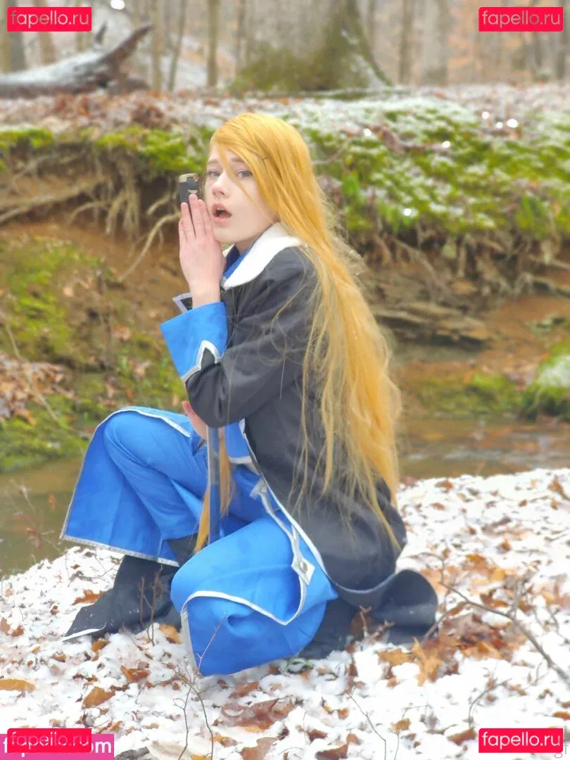 Falloutsam Onlyfans Photo Gallery 