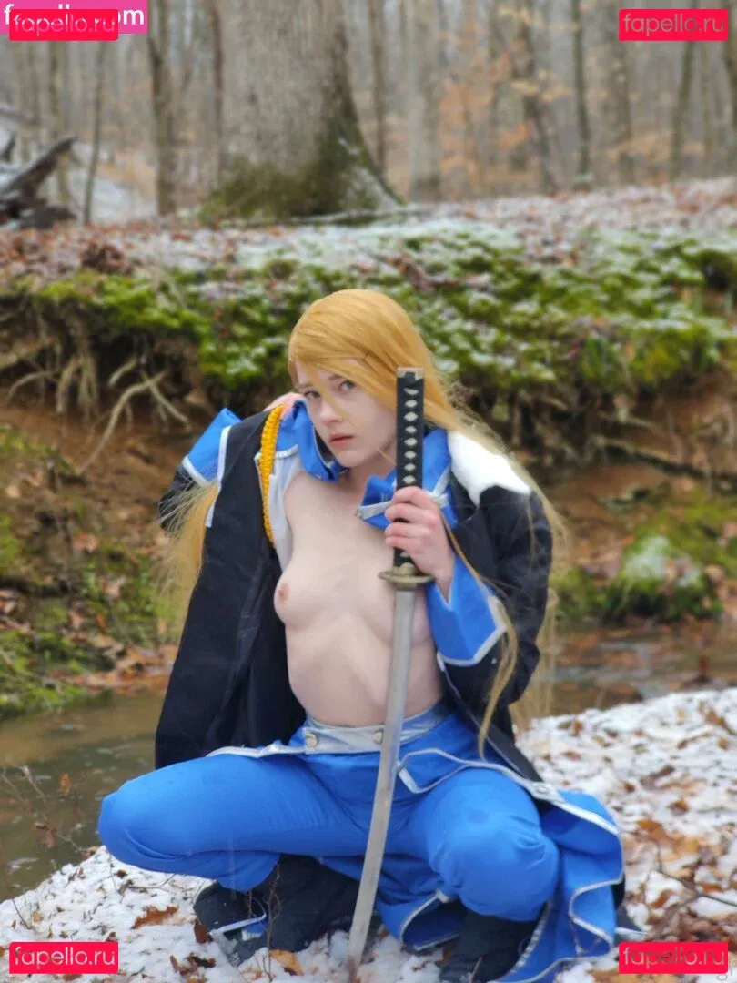 Falloutsam Onlyfans Photo Gallery 