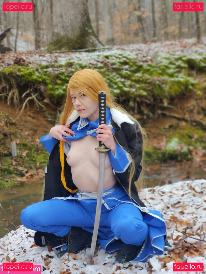 Falloutsam Onlyfans Photo Gallery 