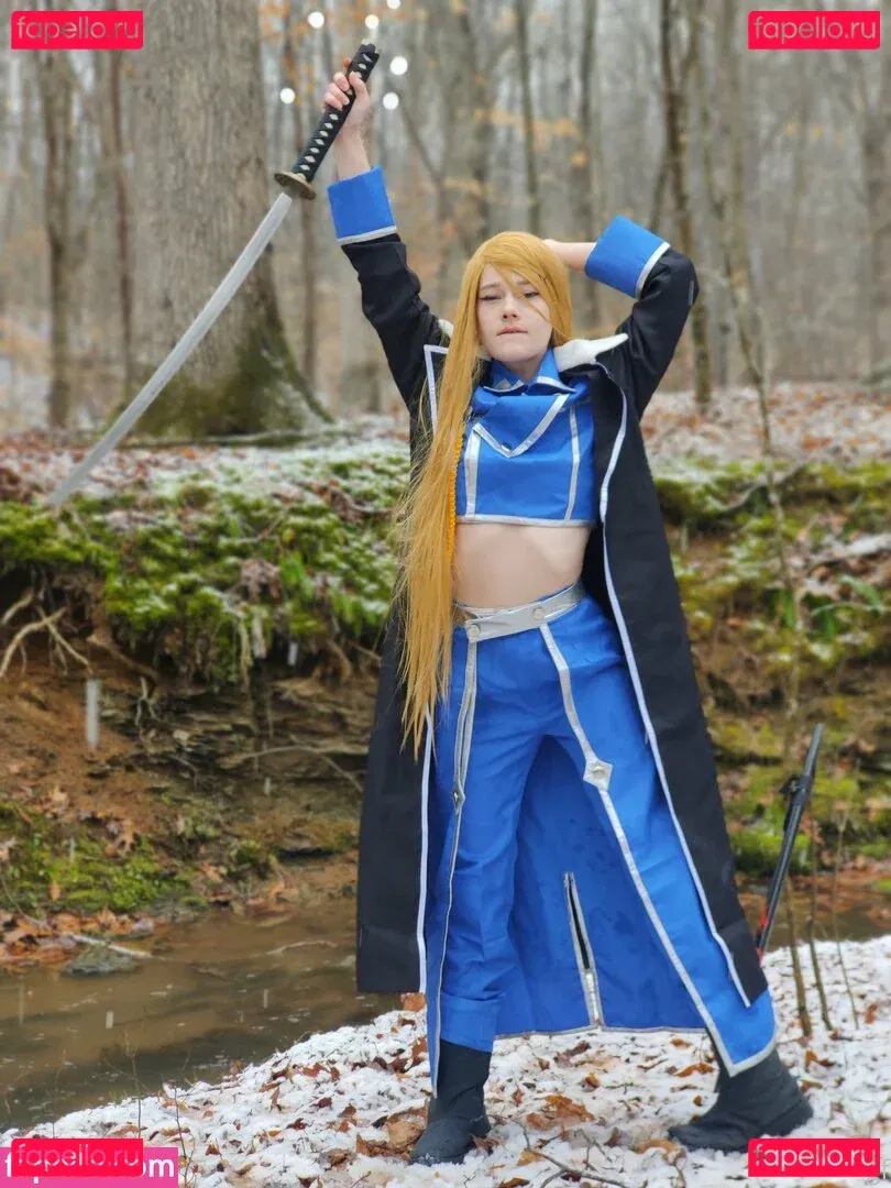 Falloutsam Onlyfans Photo Gallery 