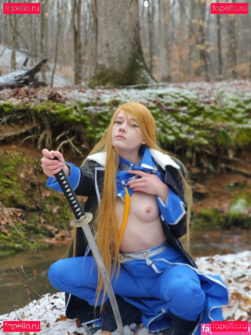 Falloutsam Onlyfans Photo Gallery 