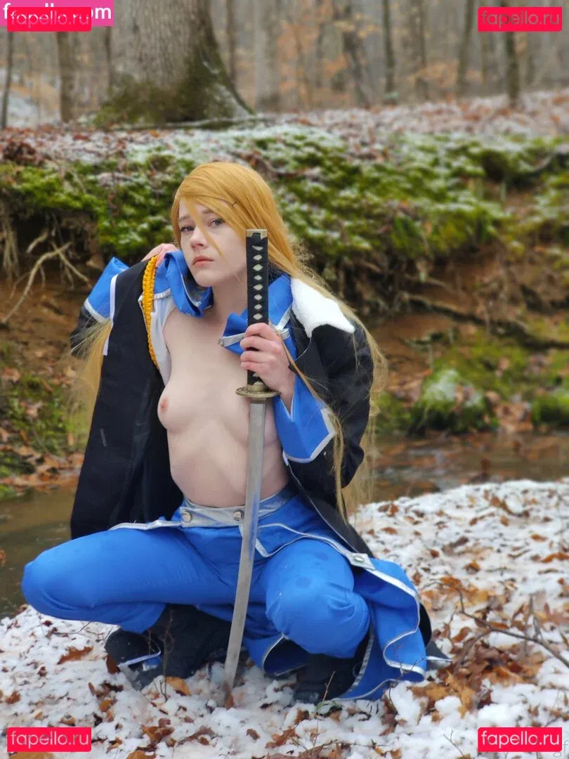 Falloutsam Onlyfans Photo Gallery 