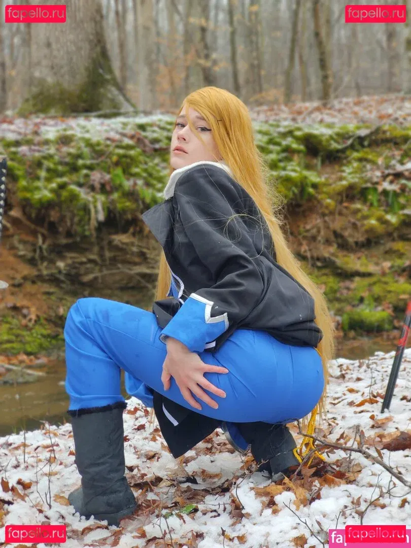 Falloutsam Onlyfans Photo Gallery 