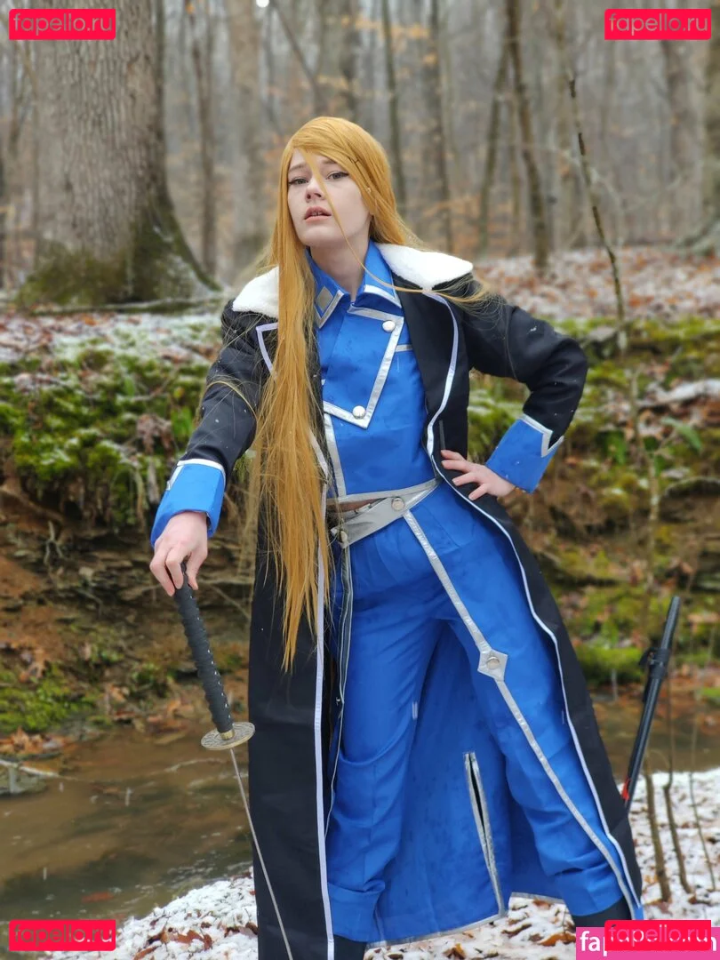 Falloutsam Onlyfans Photo Gallery 