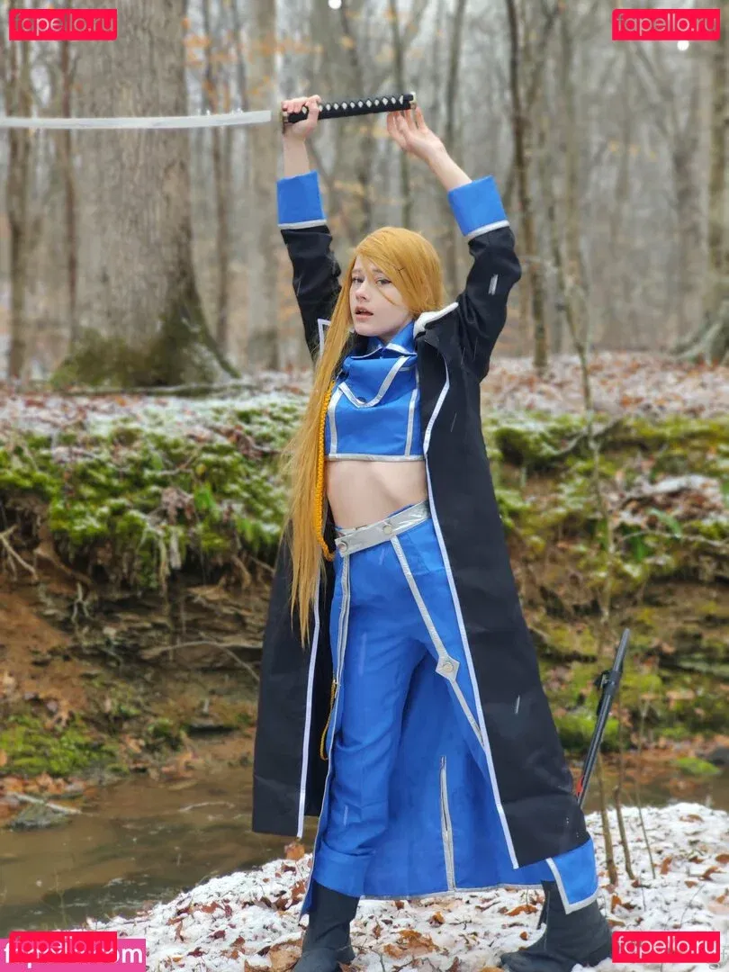 Falloutsam Onlyfans Photo Gallery 