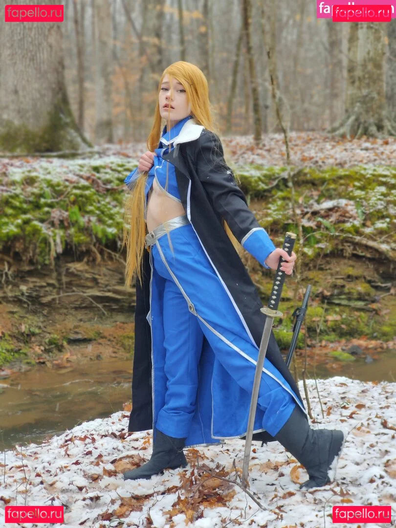 Falloutsam Onlyfans Photo Gallery 