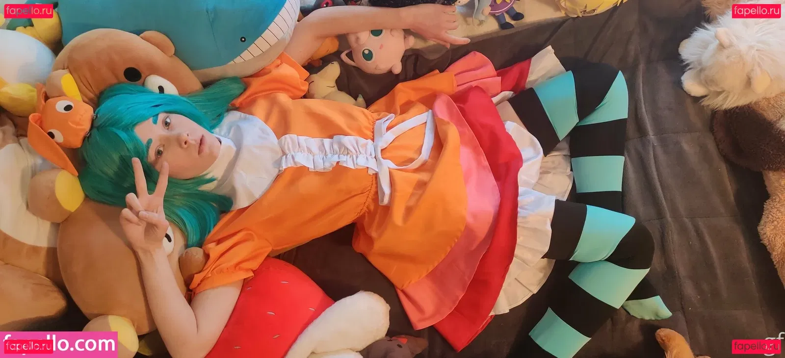 Falloutsam Onlyfans Photo Gallery 