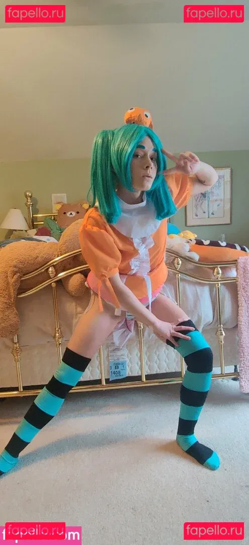 Falloutsam Onlyfans Photo Gallery 