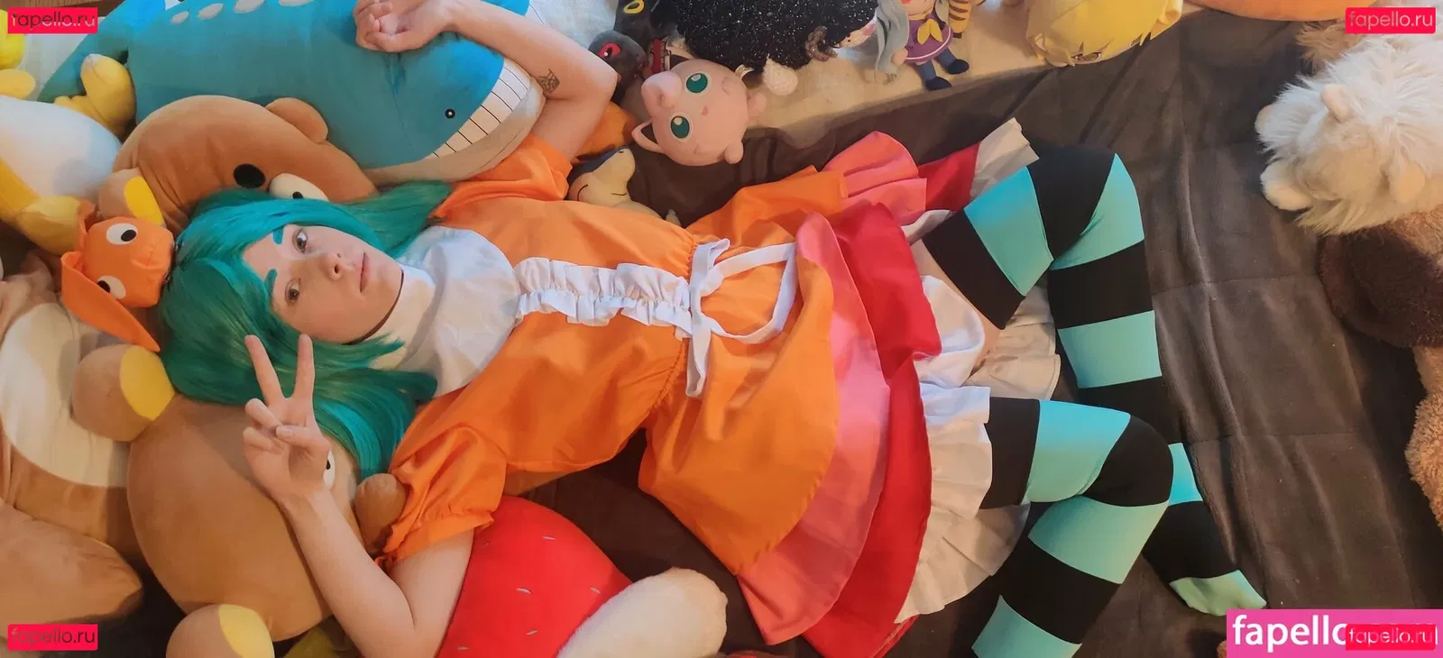 Falloutsam Onlyfans Photo Gallery 