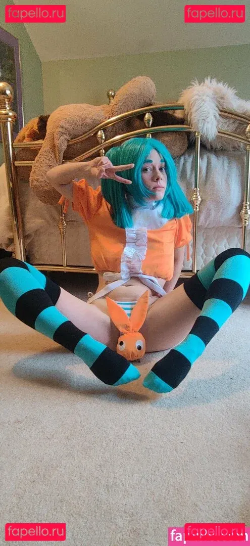 Falloutsam Onlyfans Photo Gallery 