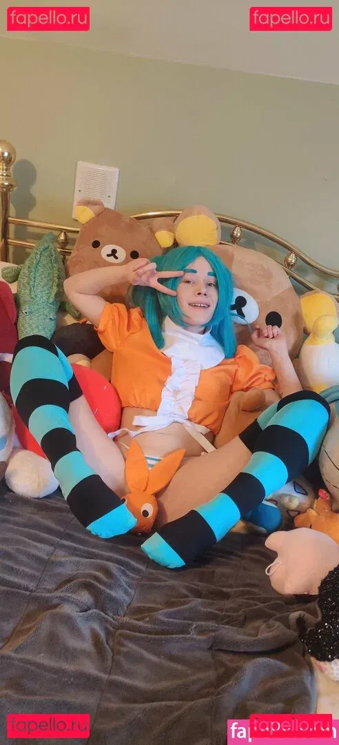 Falloutsam Onlyfans Photo Gallery 