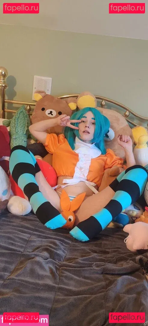 Falloutsam Onlyfans Photo Gallery 