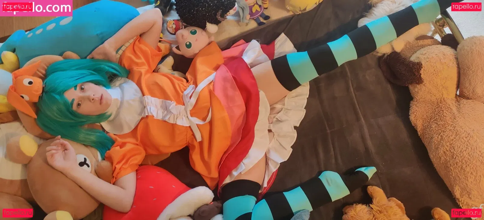 Falloutsam Onlyfans Photo Gallery 