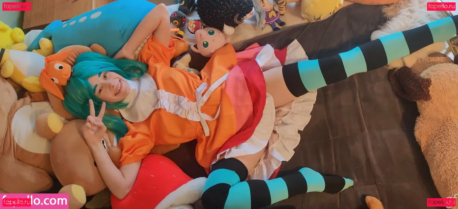 Falloutsam Onlyfans Photo Gallery 