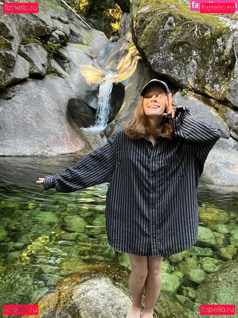 Falloutsam Onlyfans Photo Gallery 