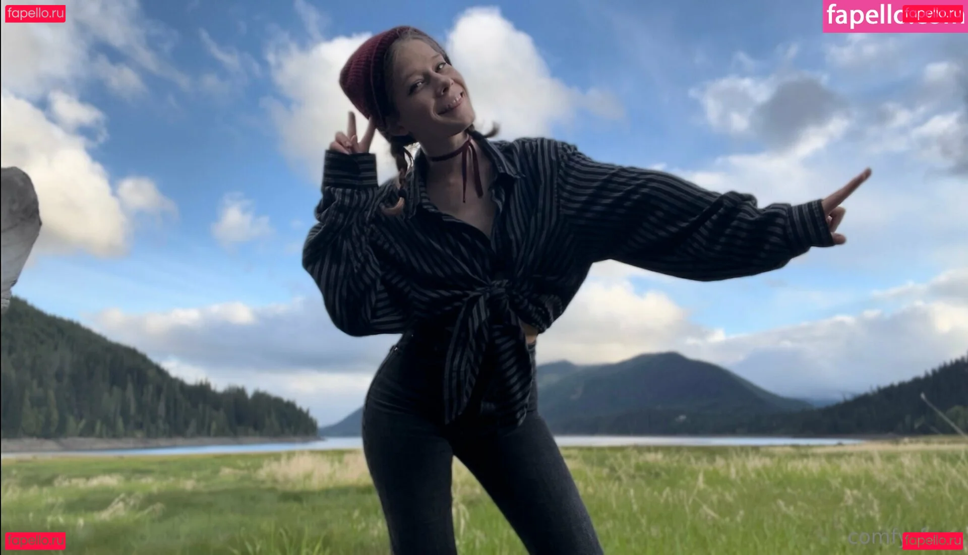 Falloutsam Onlyfans Photo Gallery 