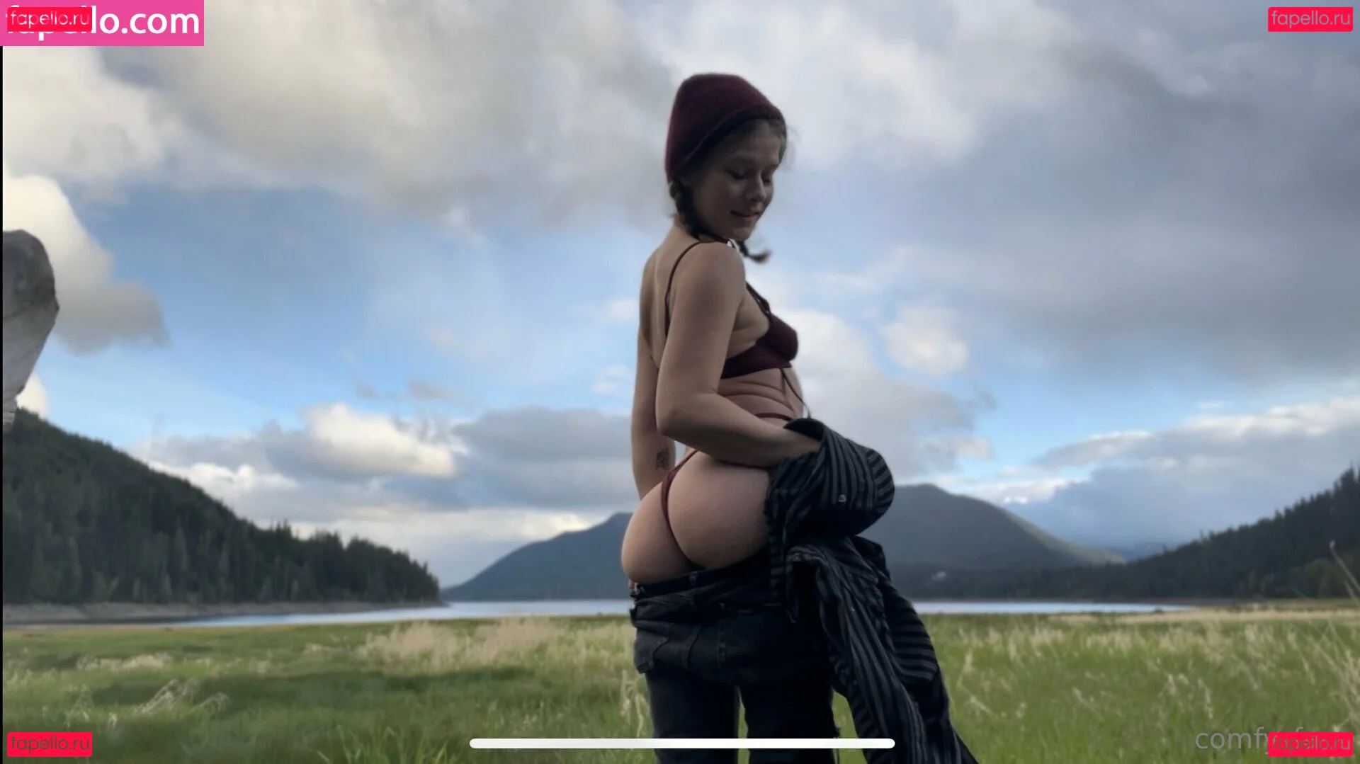 Falloutsam Onlyfans Photo Gallery 