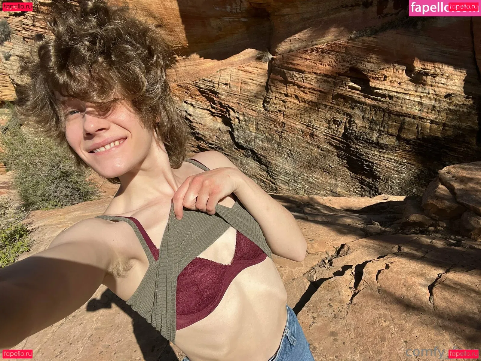 Falloutsam Onlyfans Photo Gallery 