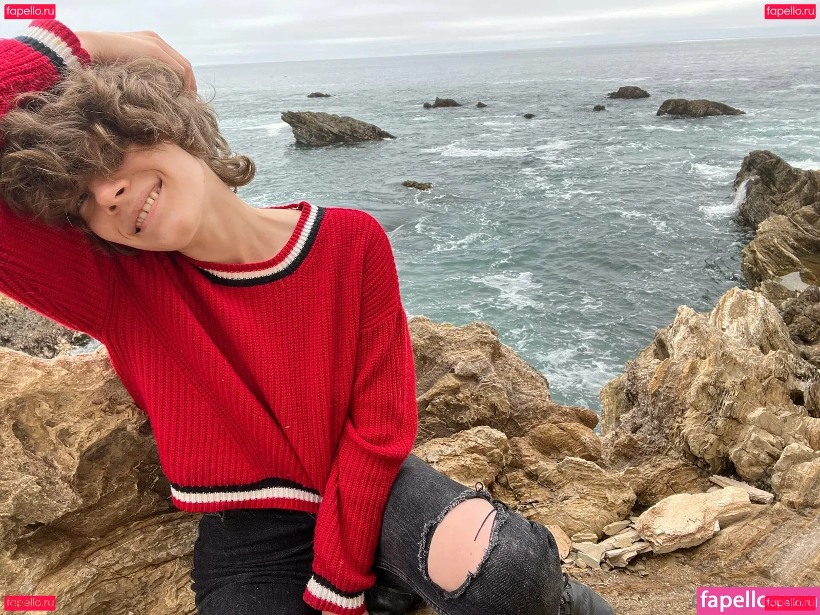 Falloutsam Onlyfans Photo Gallery 