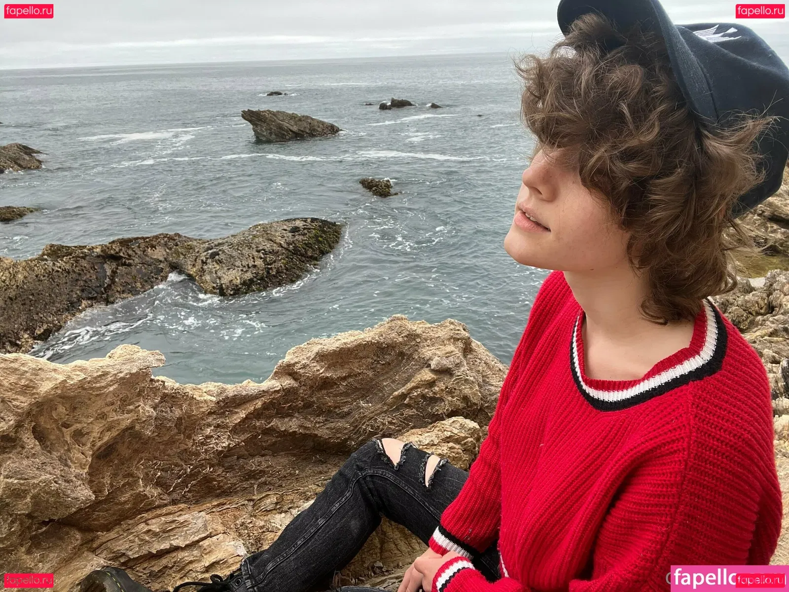 Falloutsam Onlyfans Photo Gallery 