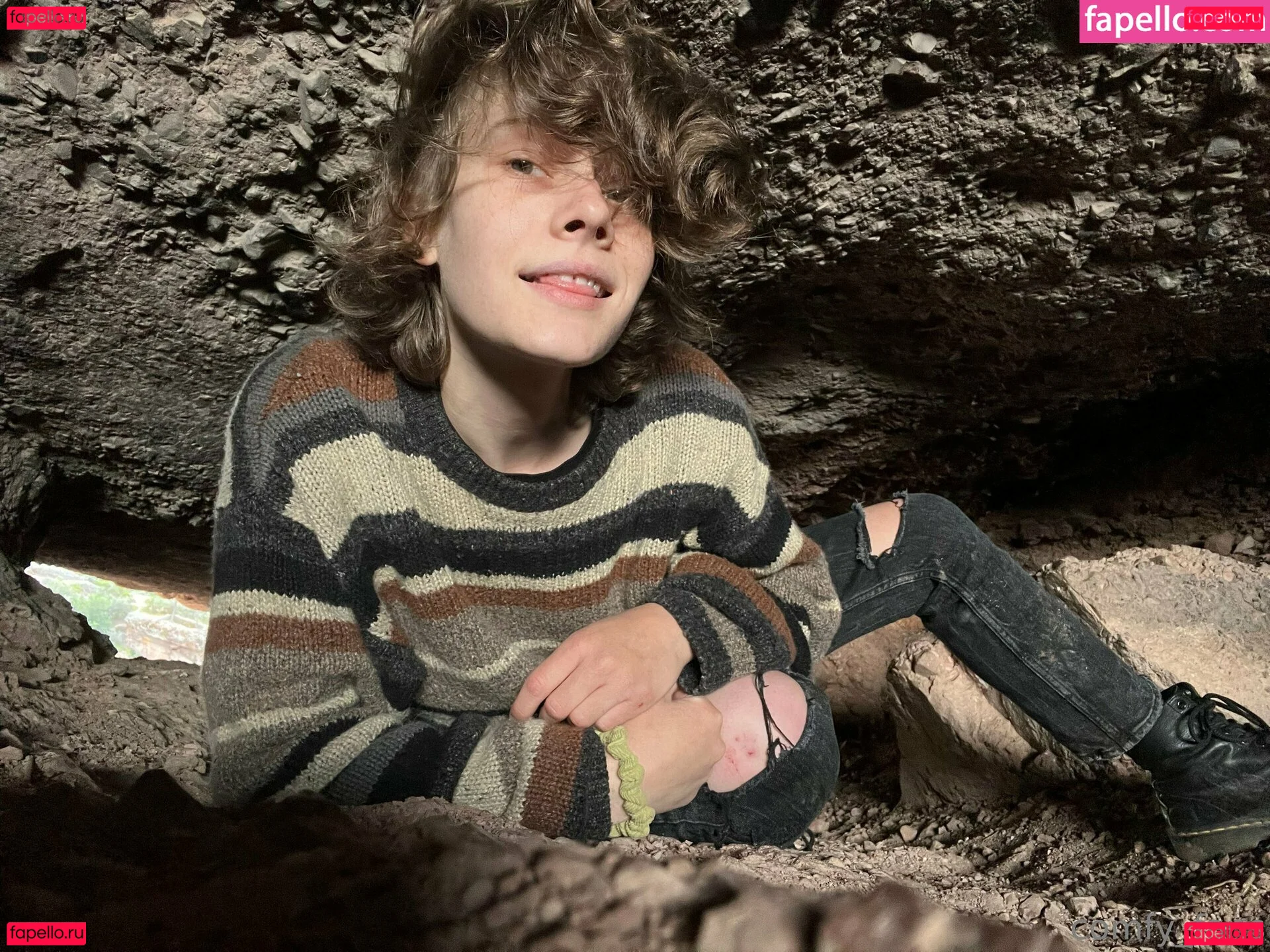 Falloutsam Onlyfans Photo Gallery 