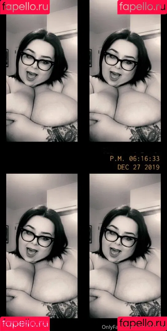 gothgfadeline Onlyfans Photo Gallery 