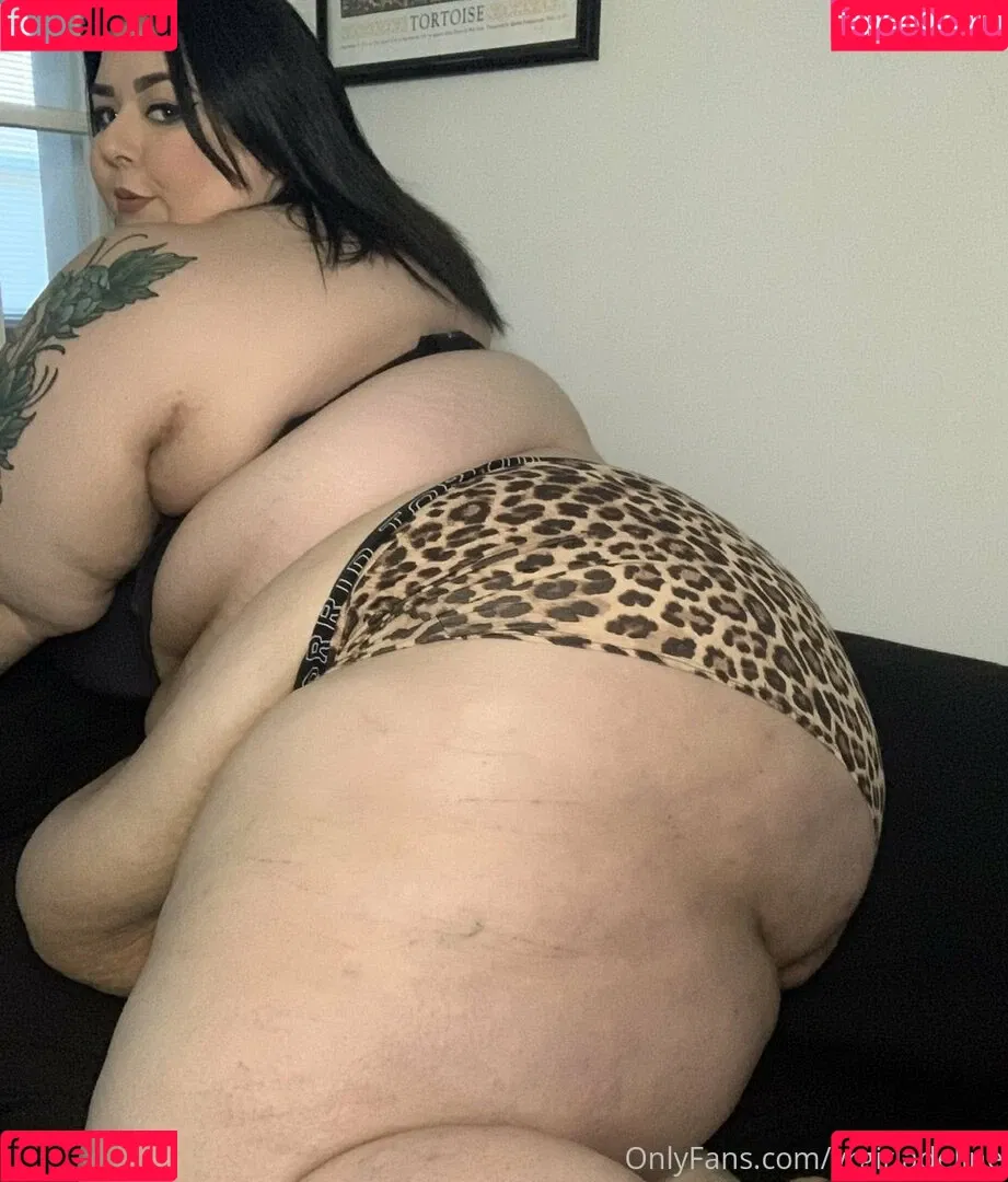 gothgfadeline Onlyfans Photo Gallery 