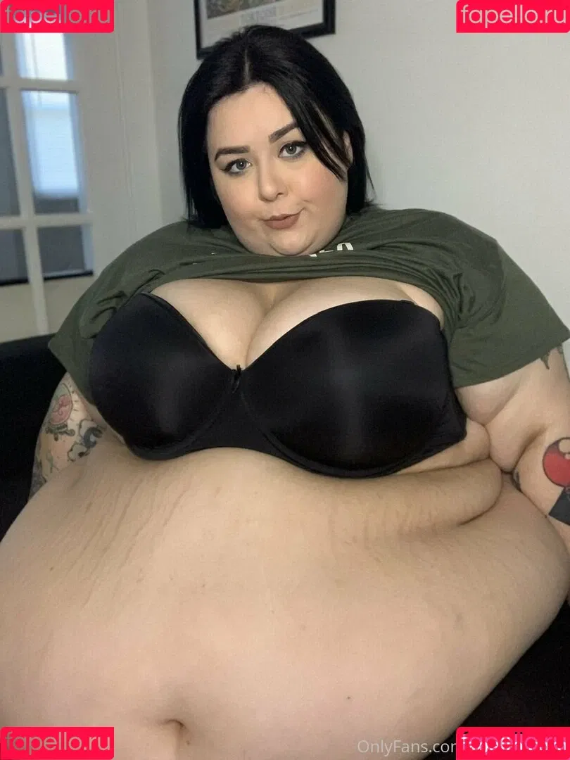 gothgfadeline Onlyfans Photo Gallery 