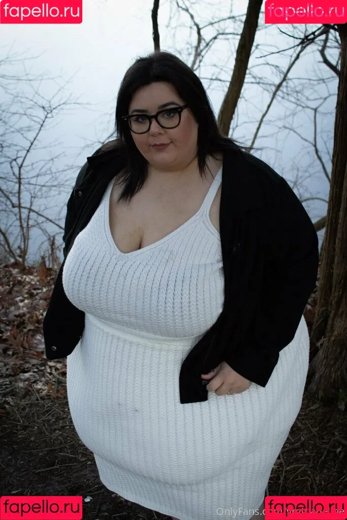 gothgfadeline Onlyfans Photo Gallery 