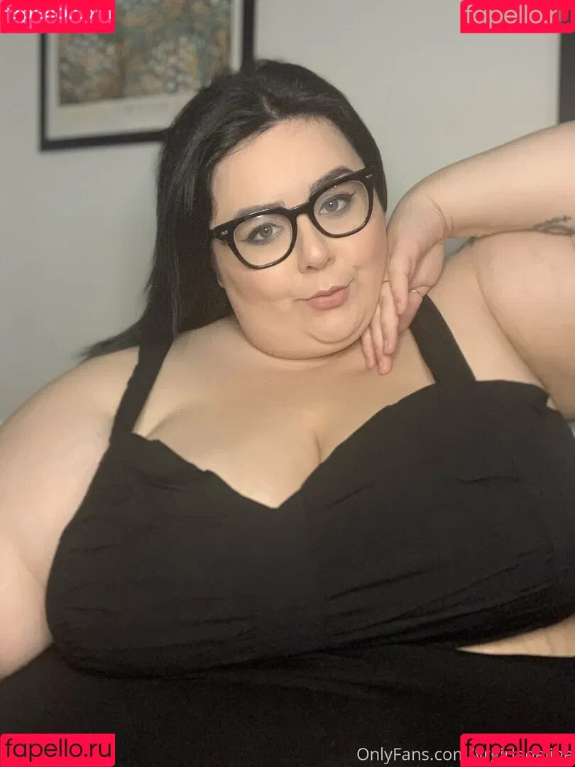 gothgfadeline Onlyfans Photo Gallery 
