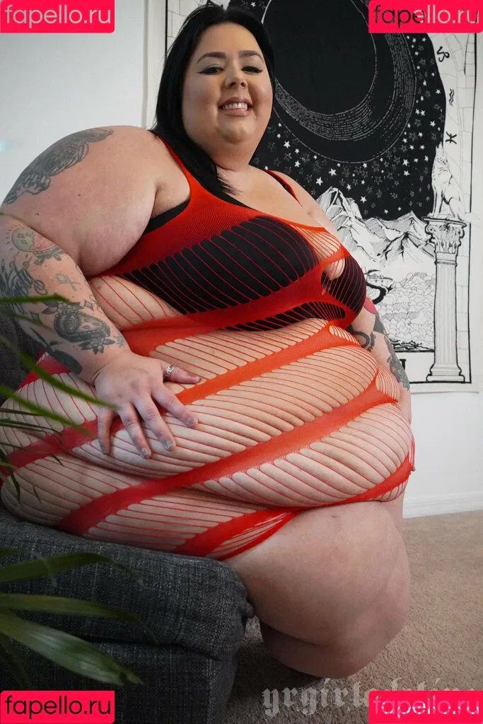 gothgfadeline Onlyfans Photo Gallery 