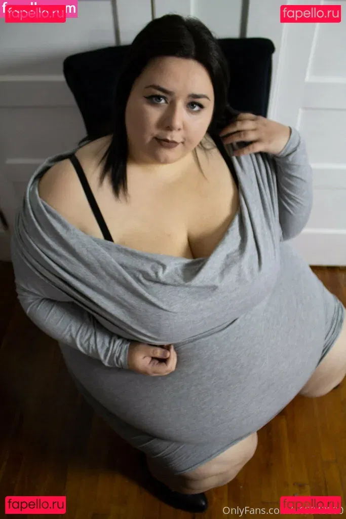 gothgfadeline Onlyfans Photo Gallery 