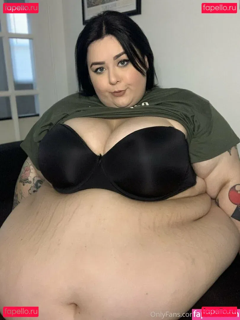 gothgfadeline Onlyfans Photo Gallery 