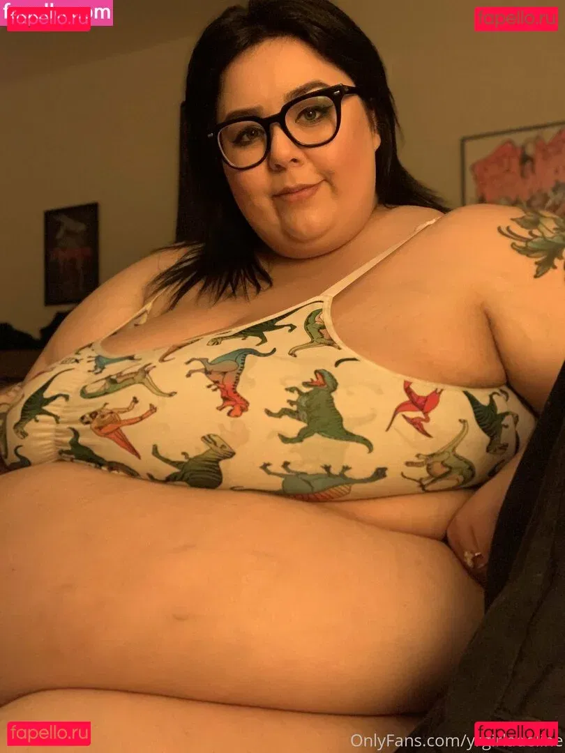 gothgfadeline Onlyfans Photo Gallery 