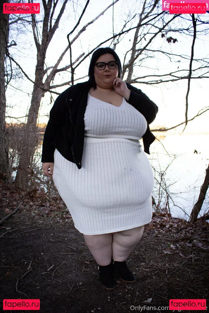 gothgfadeline Onlyfans Photo Gallery 