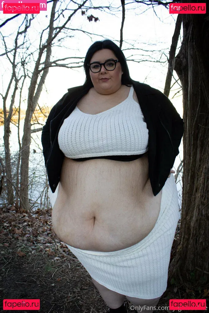 gothgfadeline Onlyfans Photo Gallery 