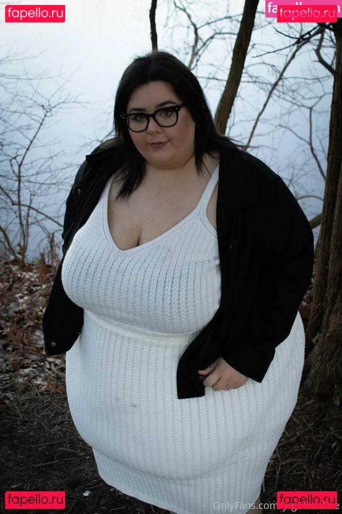 gothgfadeline Onlyfans Photo Gallery 