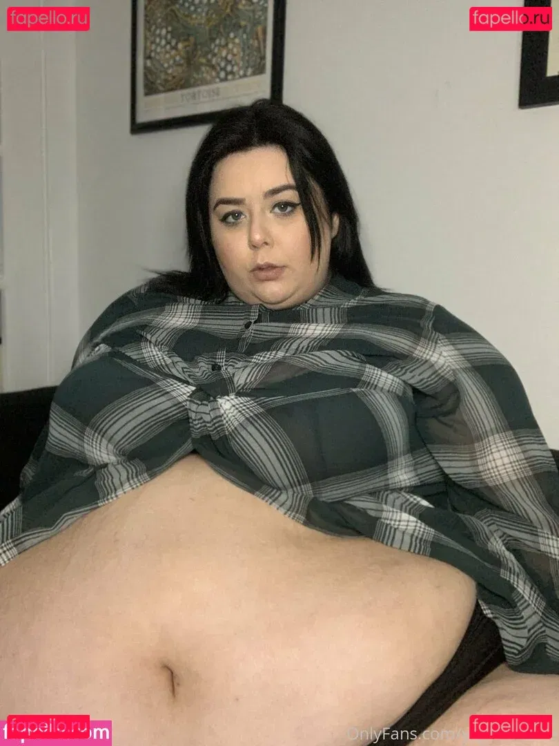 gothgfadeline Onlyfans Photo Gallery 