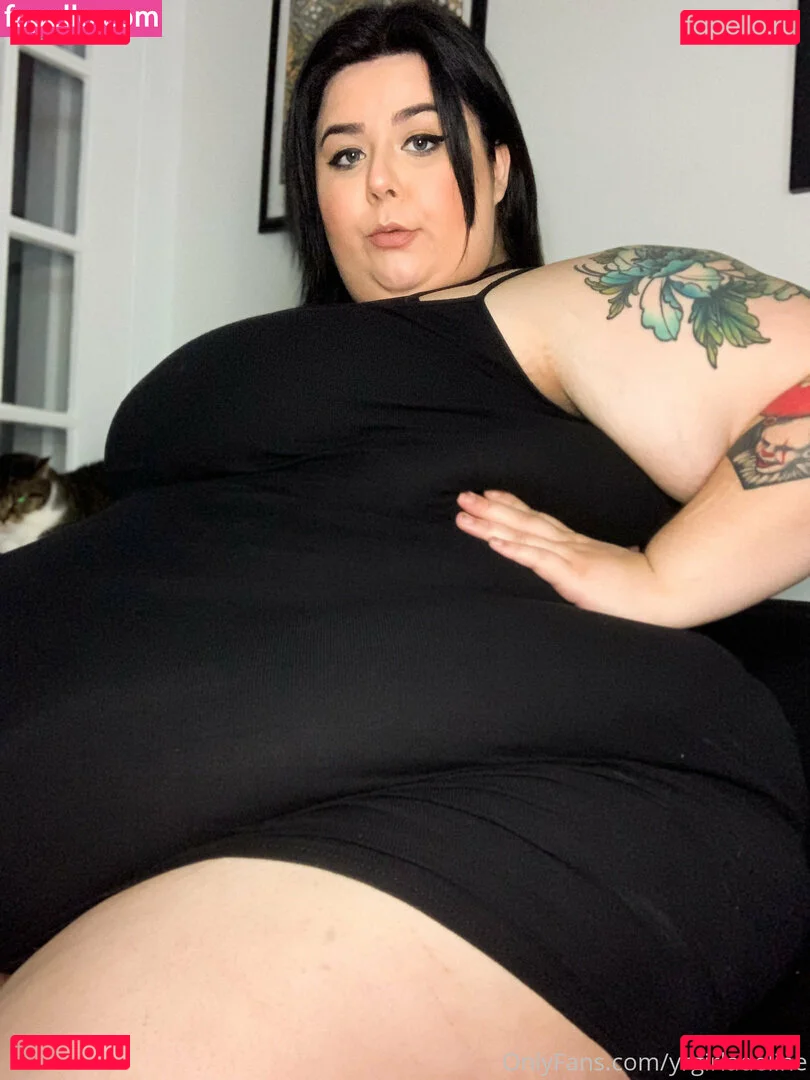 gothgfadeline Onlyfans Photo Gallery 