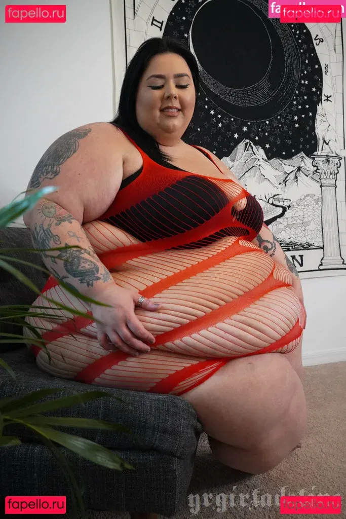 gothgfadeline Onlyfans Photo Gallery 