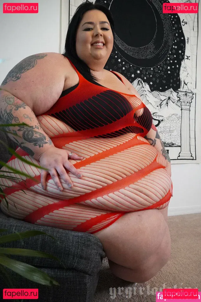 gothgfadeline Onlyfans Photo Gallery 