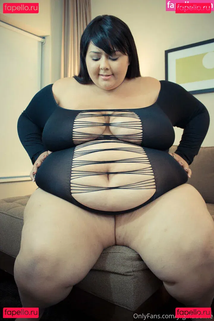 gothgfadeline Onlyfans Photo Gallery 