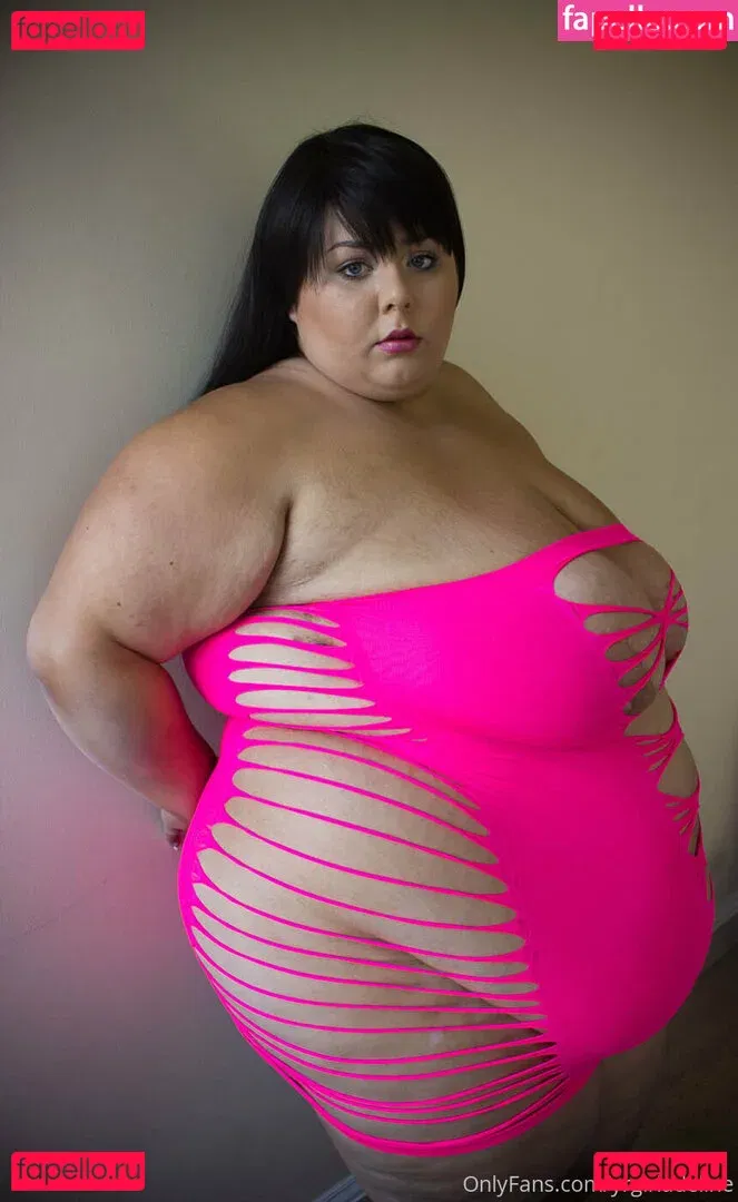 gothgfadeline Onlyfans Photo Gallery 