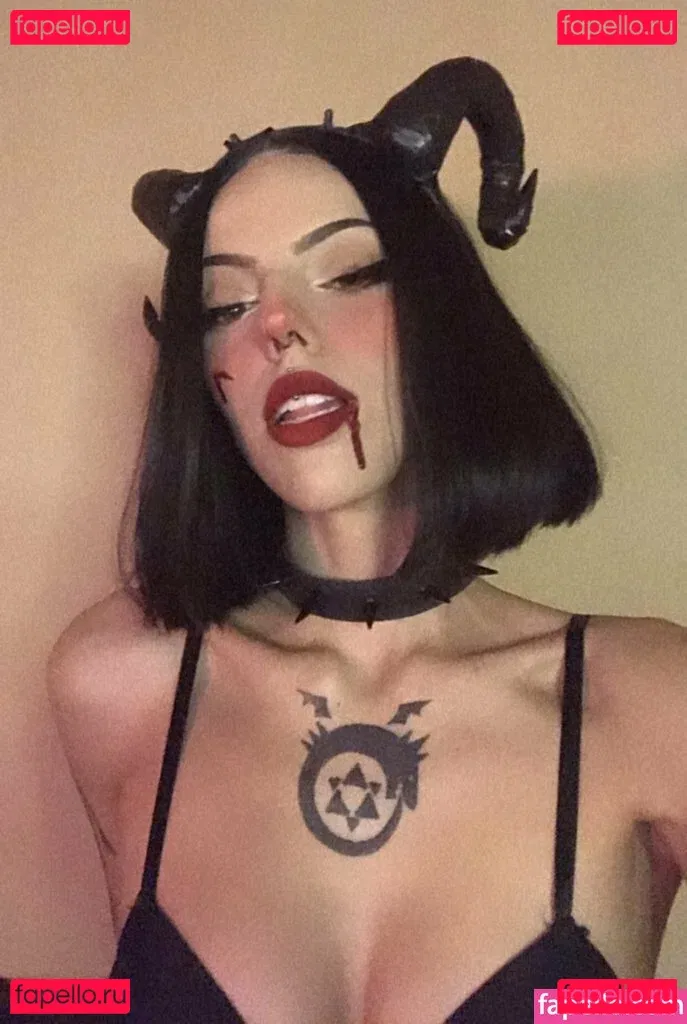 LaddyLust Onlyfans Photo Gallery 