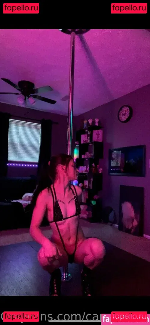 carmencompanion Onlyfans Photo Gallery 