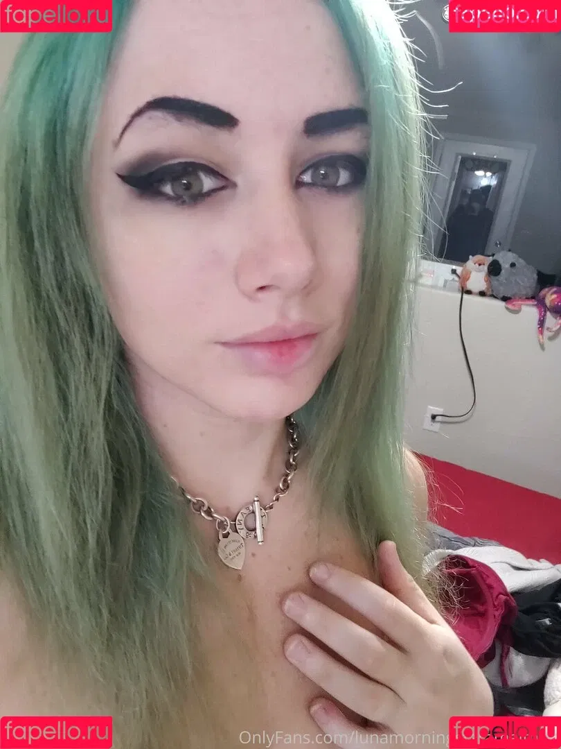 lunamorningstaramalthias Onlyfans Photo Gallery 