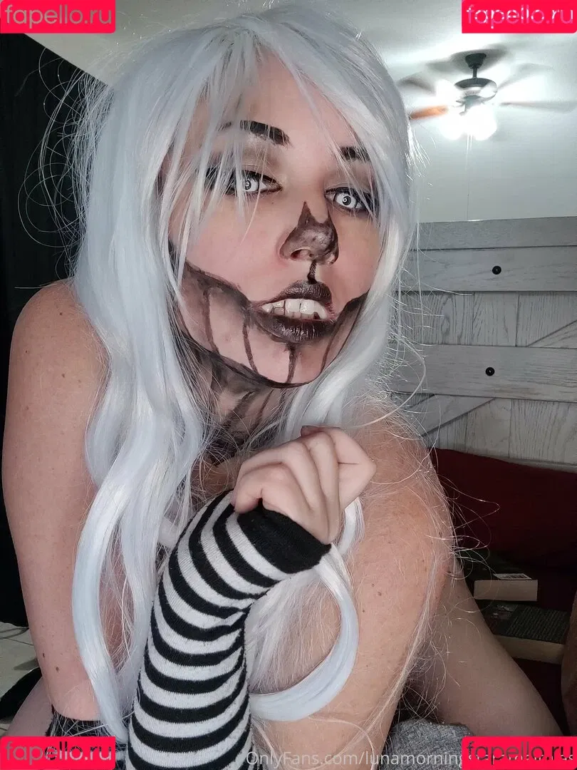 lunamorningstaramalthias Onlyfans Photo Gallery 
