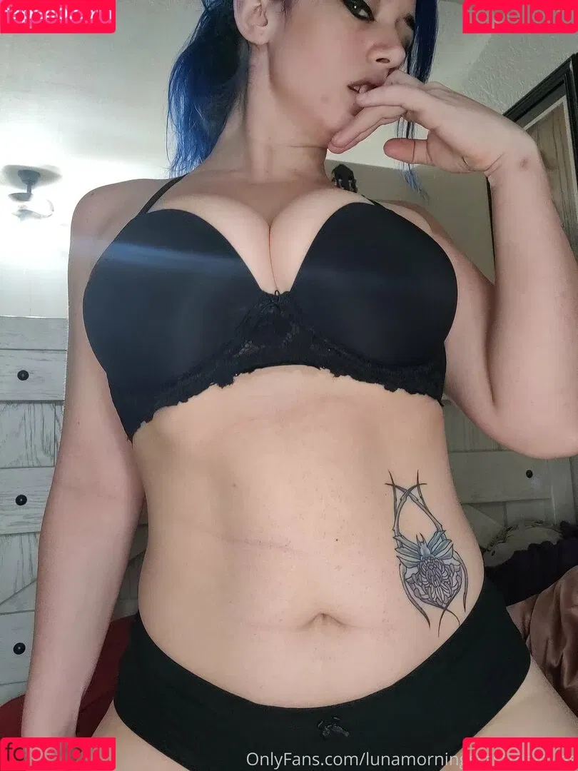 lunamorningstaramalthias Onlyfans Photo Gallery 