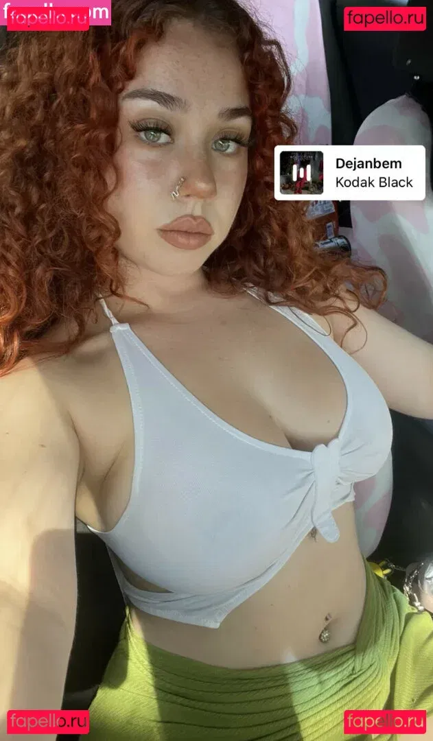 Luvmesumfuego Onlyfans Photo Gallery 