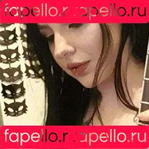 thrashmetaldoll Onlyfans Photo Gallery 